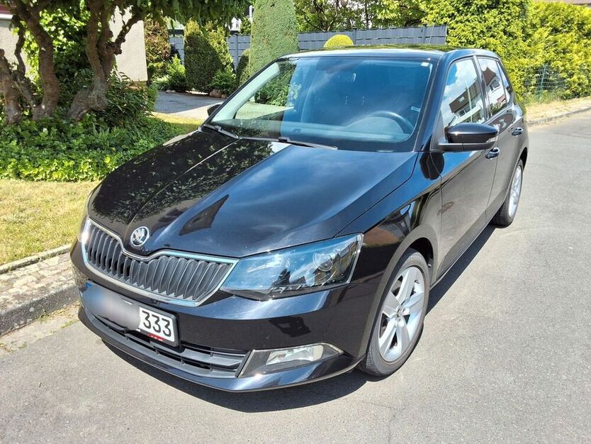 Fabia