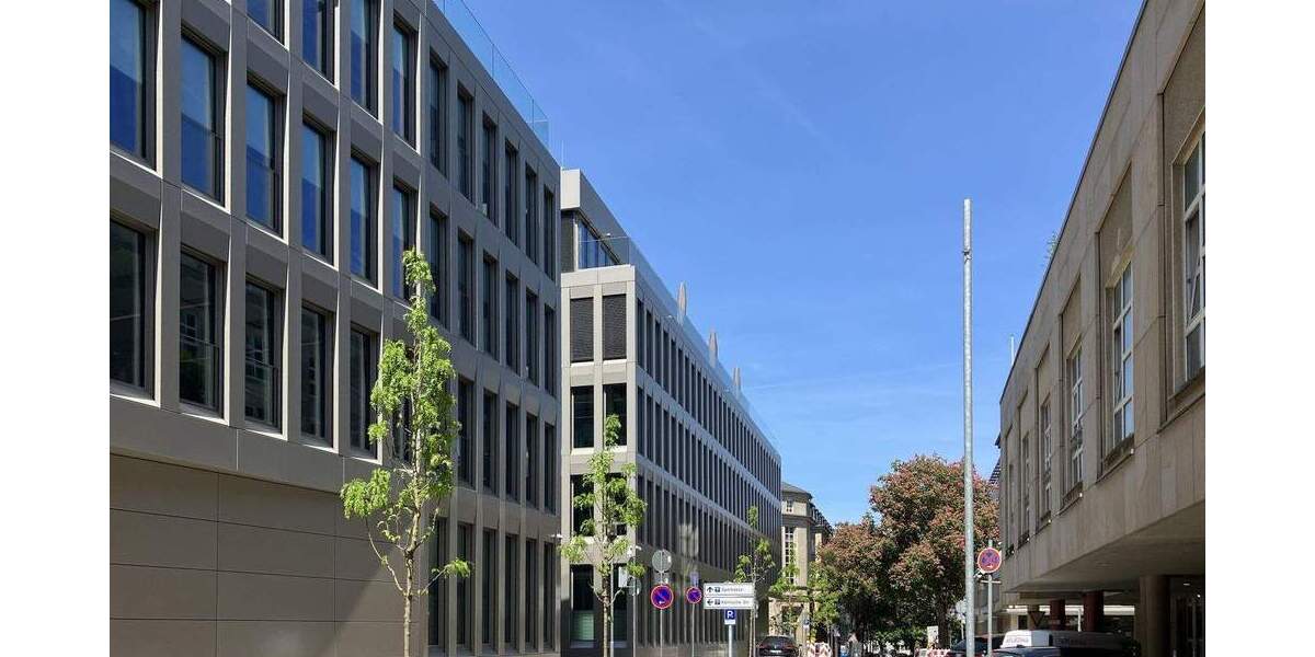 Gewerbeobjekt Kassel Mitte - 7.542&euro; | Angebot:25675000