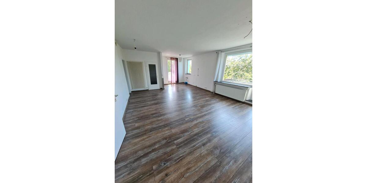 Wohnung in Niestetal Sandershausen 5 zimmer