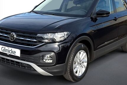VW T-Cross 48.040 km 14.440 &euro; Baunatal 34225