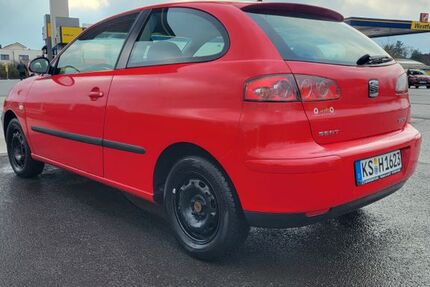 Seat Ibiza 210.000 km 1.550 &euro; Bad Emstal 34308