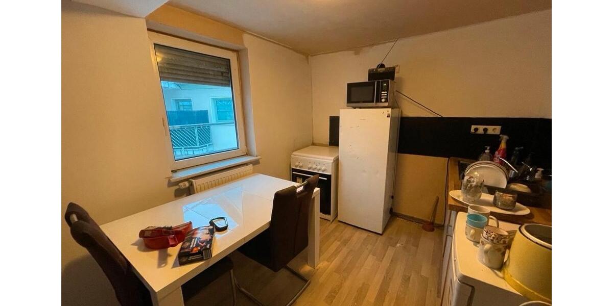Etagenwohnung Breuna - 3 Zimmer, 73 m&sup2;, 700&euro; | Angebot:25533095