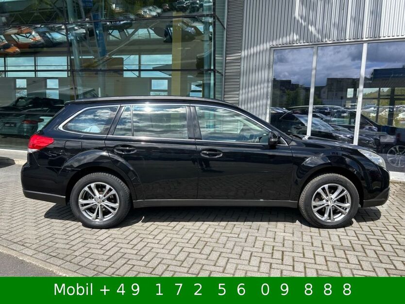 Subaru Outback 270.000 km 5.999 € Niestetal bei Kassel 34266