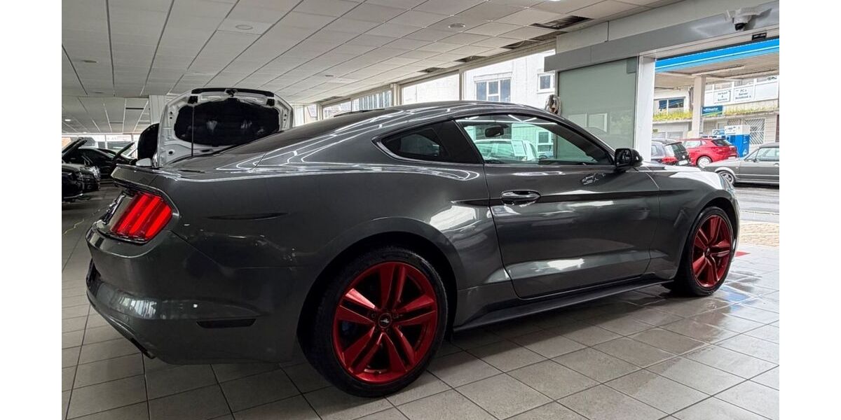 Ford Mustang 145.000 km 16.999 &euro; Niestetal bei Kassel 34266