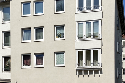 Wohnung Kassel Mitte - 1 Zimmer, 26 m&sup2;, 254&euro; | Angebot:27698766