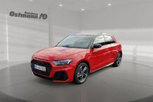 Gebrauchtwagen Audi A1