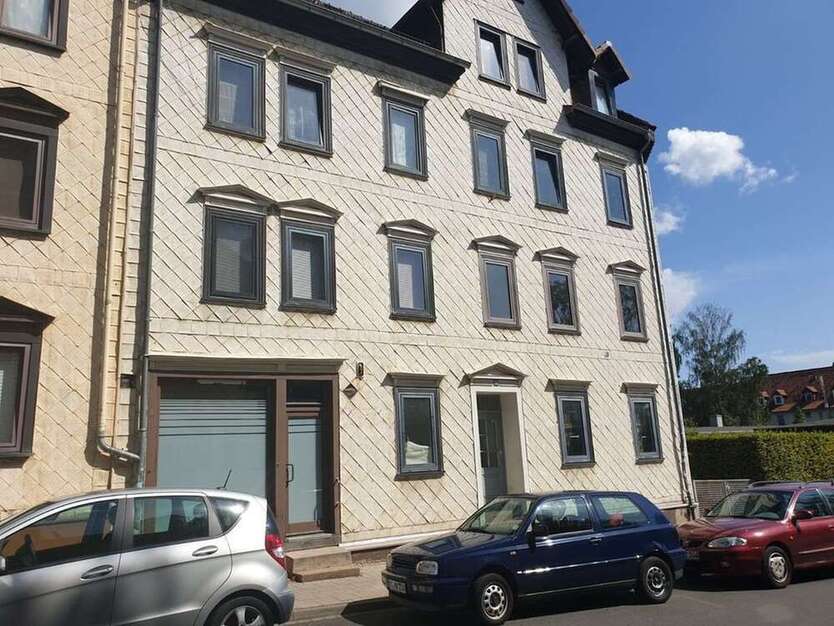 Wohnung zum Kaufen in Kassel 131.500 € 102 m²