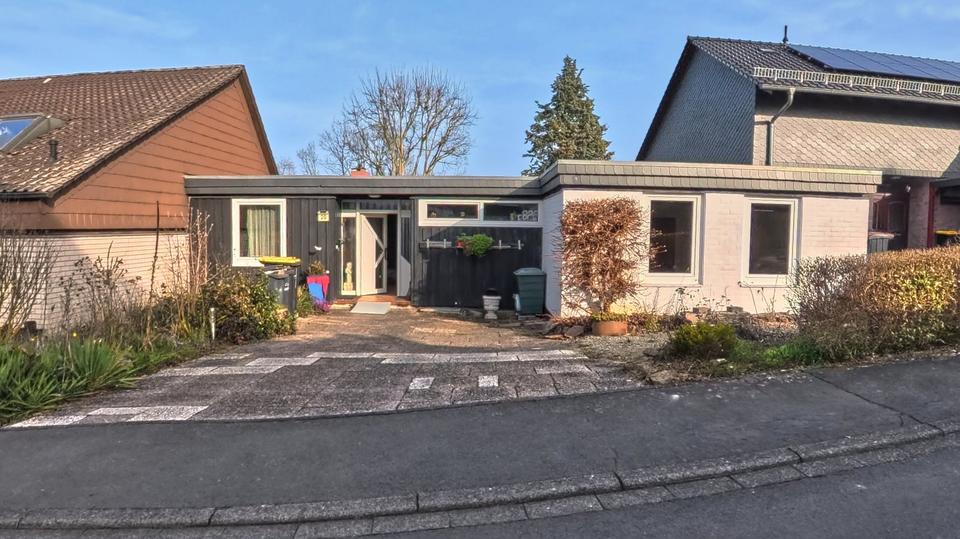 Bungalow Kassel Bettenhausen - 4 Zimmer, 118 m&sup2;, 255.000&euro; | Angebot:26038820