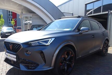 Cupra Formentor 32.477 km 30.950 &euro; Hofgeismar 34369