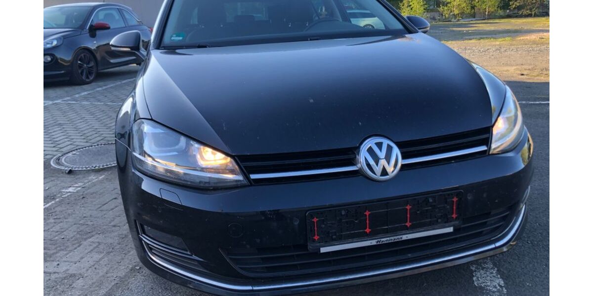 VW Golf 184.200 km 7.900 &euro; Kassel 34134