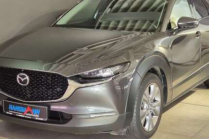 Mazda CX-30 35.000 km 21.980 € Kassel 34123