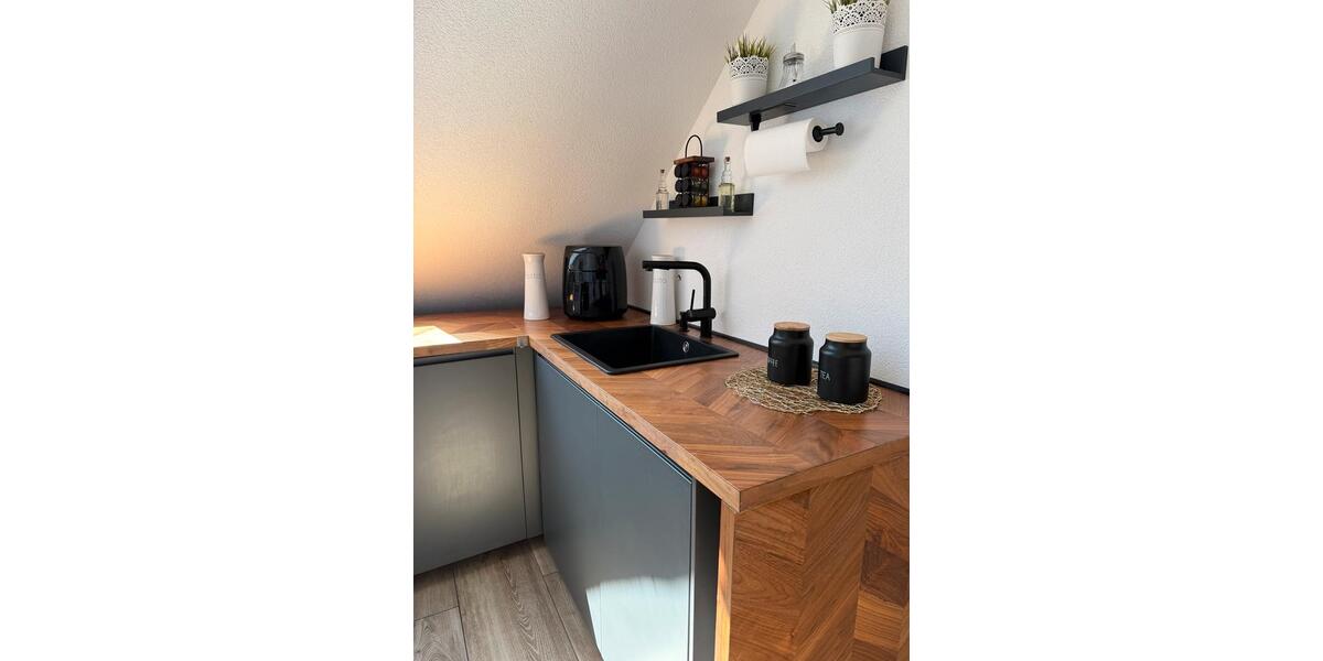 Etagenwohnung Wolfhagen - 2 Zimmer, 50 m&sup2;, 60&euro; | Angebot:24706269