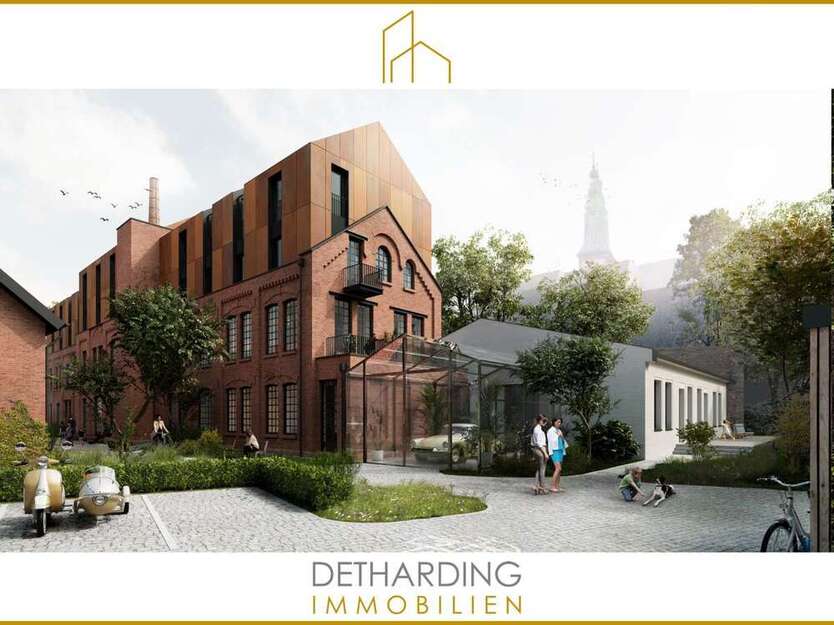 Büro in Kassel West 1.340.000 € 220.2 m²