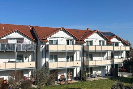Wohnung Fritzlar - 2 Zimmer, 61 m&sup2;, 180.000&euro; | Angebot:25402516