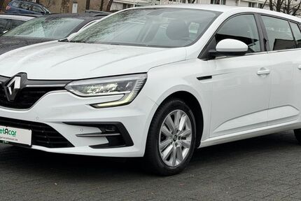 Renault Megane 106.604 km 13.999 &euro; Kassel 34123
