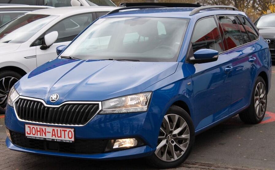 Fabia