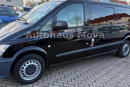Mercedes-Benz Vito 87.000 km 18.900 &euro; Calden 34379