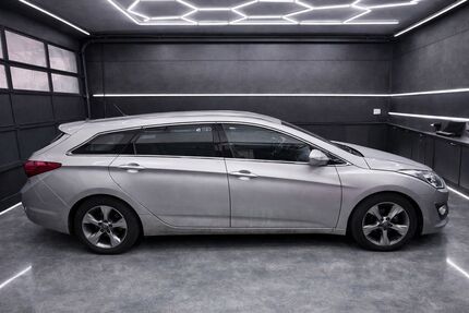 Hyundai i40 260.000 km 1.800 &euro; Kassel 34117