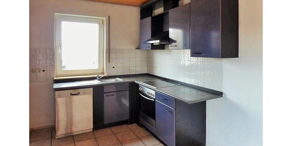Etagenwohnung Kassel Bettenhausen - 3 Zimmer, 92 m&sup2;, 875&euro; | Angebot:26099753