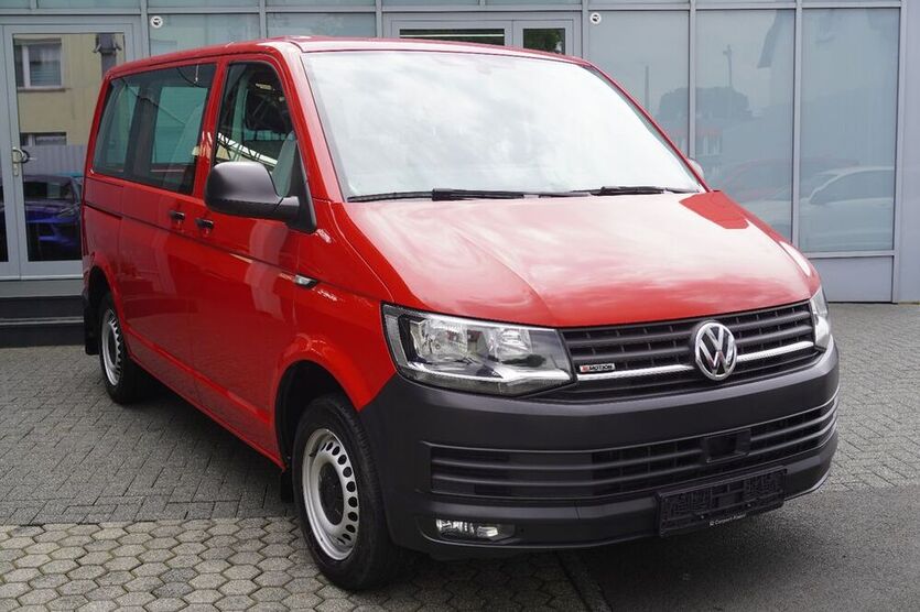 T6 Kombi