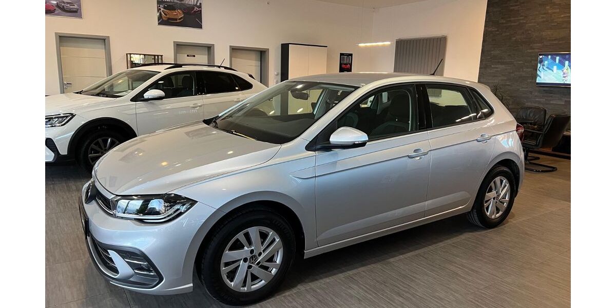 VW Polo 66.833 km 15.945 &euro; Volkmarsen 34471