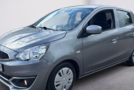 Mitsubishi Space Star 53.750 km 7.990 &euro; Wolfhagen 34466