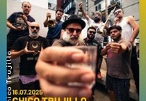 Chico Trujillo - Nueva Cumbia Chilena