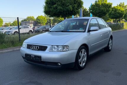 Audi A3 199.000 km 2.990 &euro; Hann. Münden 34346