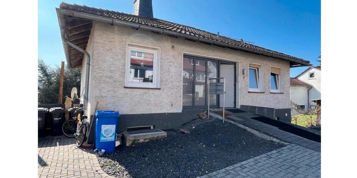 Einfamilienhaus Kassel Bettenhausen - 5 Zimmer, 120 m&sup2;, 295.000&euro; | Angebot:25384065