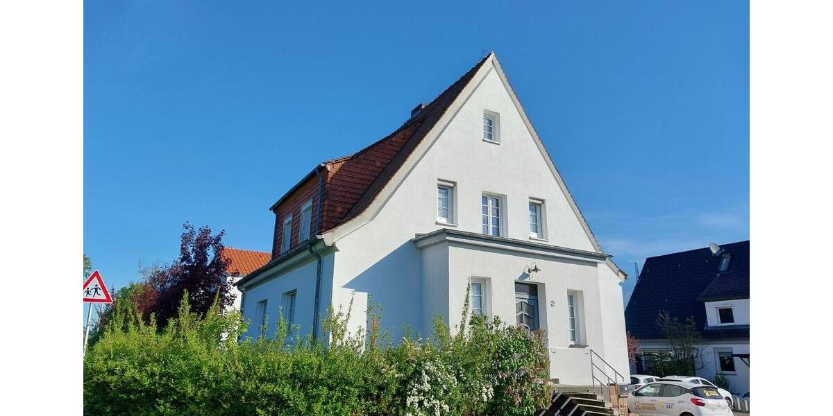Einfamilienhaus Guxhagen - 6 Zimmer, 170 m&sup2;, 1.650&euro; | Angebot:24591604
