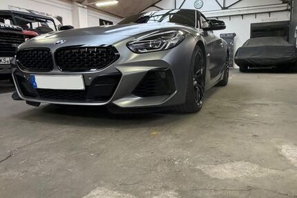 BMW Z4 72.500 km 39.800 &euro; Kassel 34121