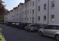 Hier findet jeder seinen Platz: ansprechende 2-Zimmer-Wohnung im Keplerkiez