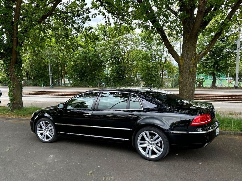 Phaeton