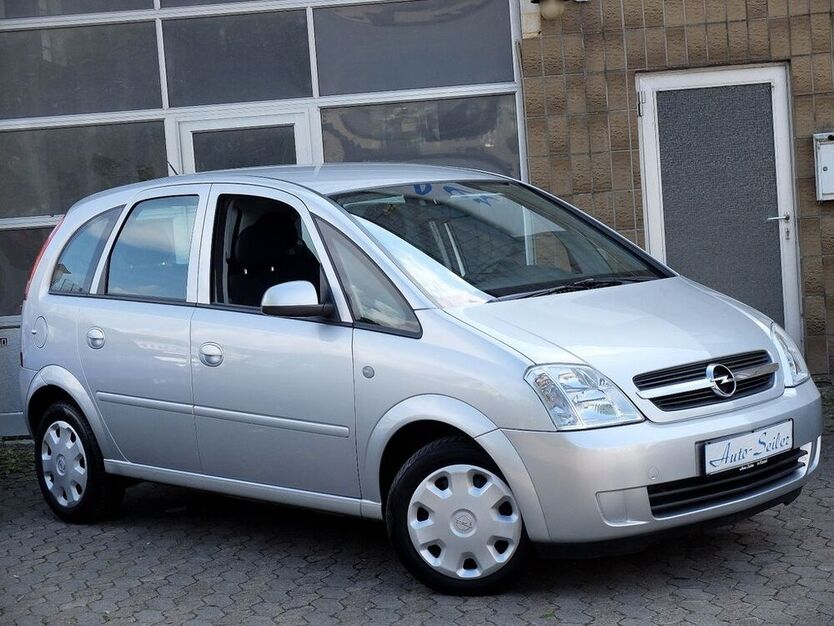 Meriva