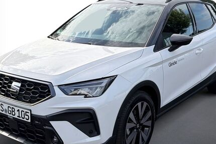 Seat Arona 9.990 km 27.380 &euro; Baunatal 34225