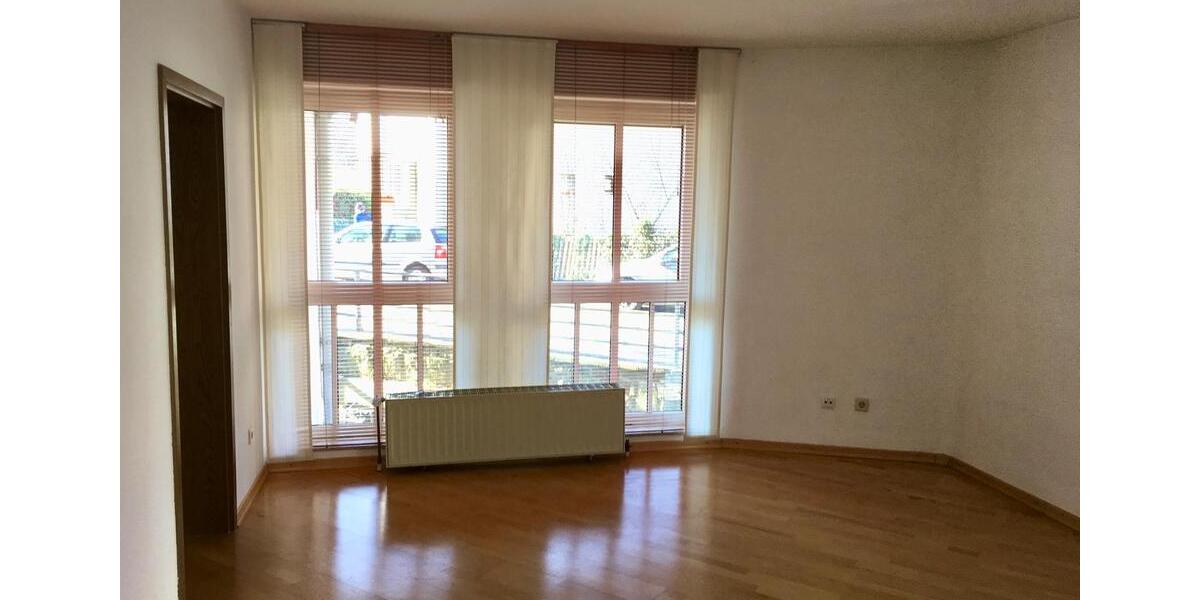 Erdgeschoßwohnung Kassel Bad Wilhelmshöhe - 2 Zimmer, 58 m&sup2;, 198.000&euro; | Angebot:24370443