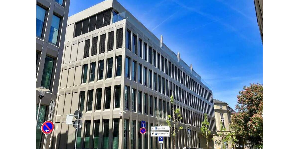 Gewerbeobjekt Kassel Mitte - 4.400&euro; | Angebot:25674210