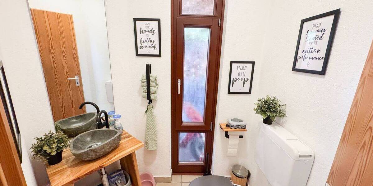 Einfamilienhaus Staufenberg Lutterberg - 5 Zimmer, 135 m&sup2;, 280.000&euro; | Angebot:26318897