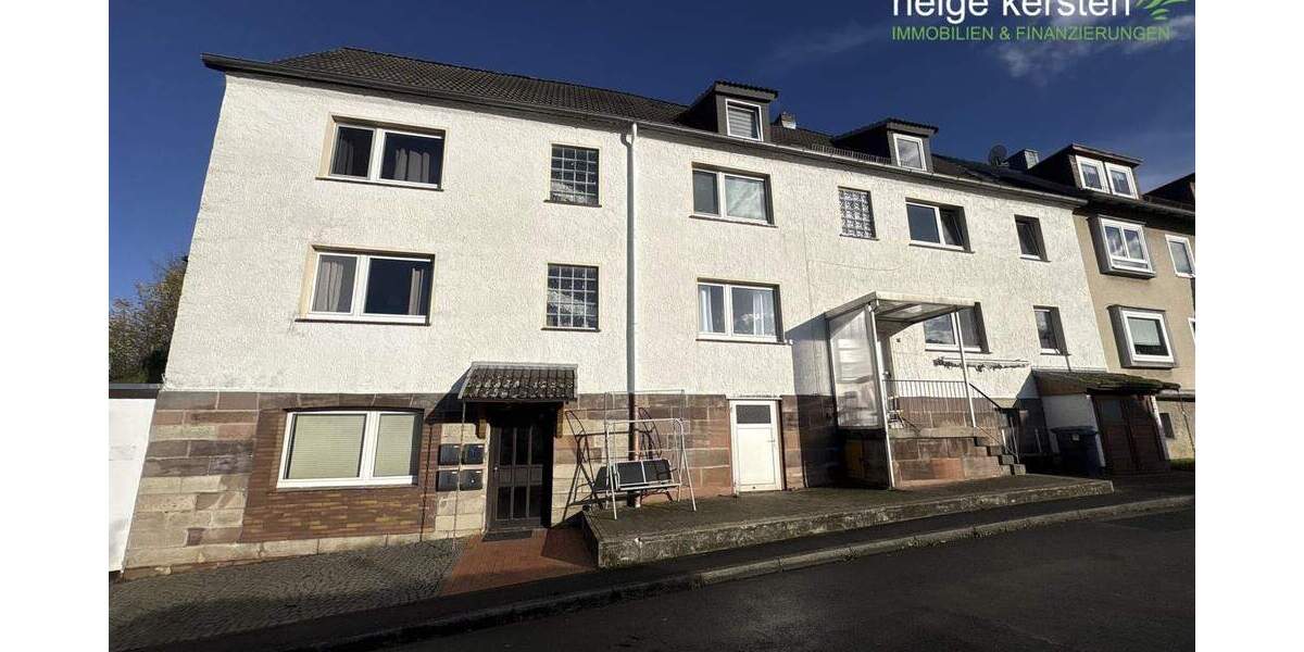 Mehrfamilienhaus, Wohnhaus Niestetal Heiligenrode - 1 Zimmer, 347 m&sup2;, 430.000&euro; | Angebot:25797877