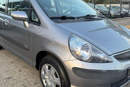 Honda Jazz 147.854 km 4.790 € Kassel 34123