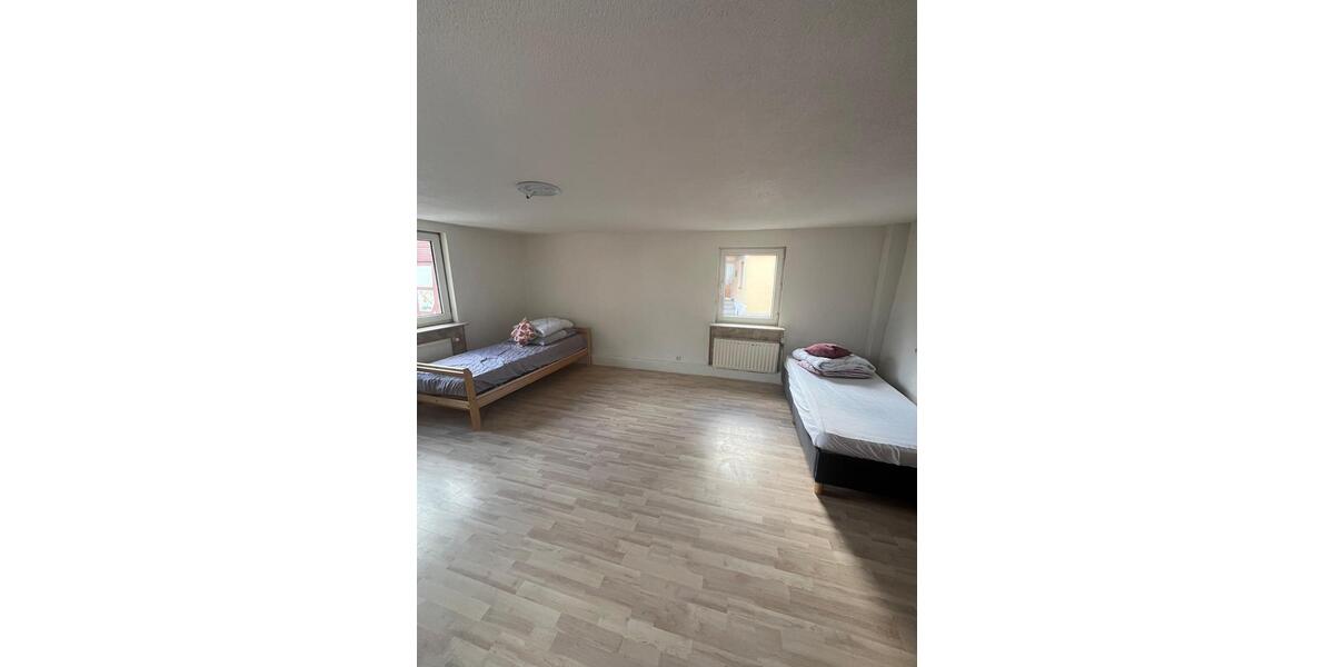 Einfamilienhaus Gudensberg - 5 Zimmer, 115 m&sup2;, 165.000&euro; | Angebot:25131924