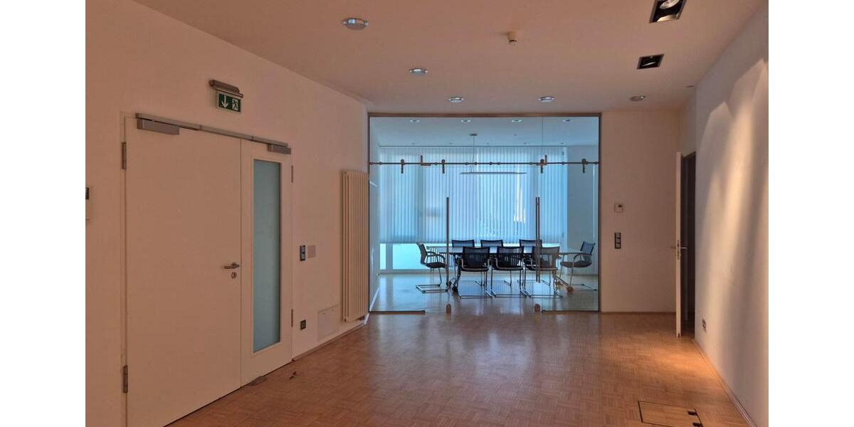 Büro 198² in Kassel-Harleshausen zu vermieten zimmer