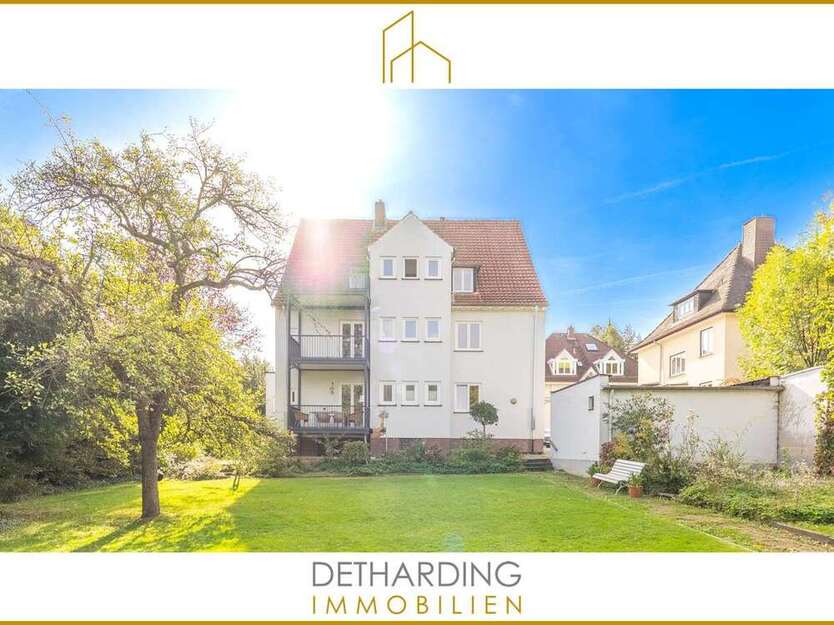 Wohnung zum Mieten in Kassel 930 € 66.25 m²