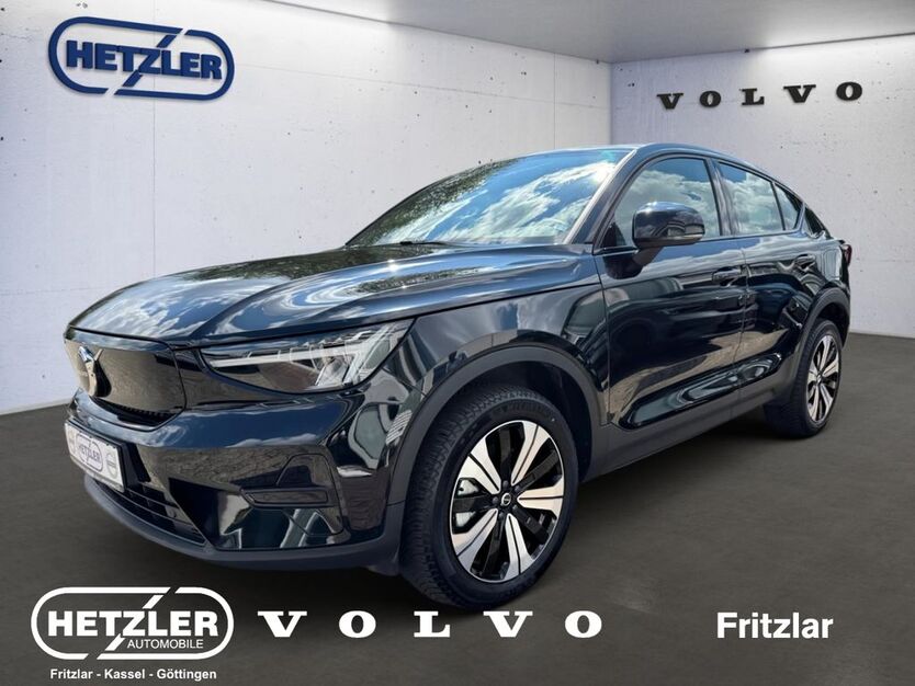 Volvo C40 10.500 km 35.490 € Kassel 34123