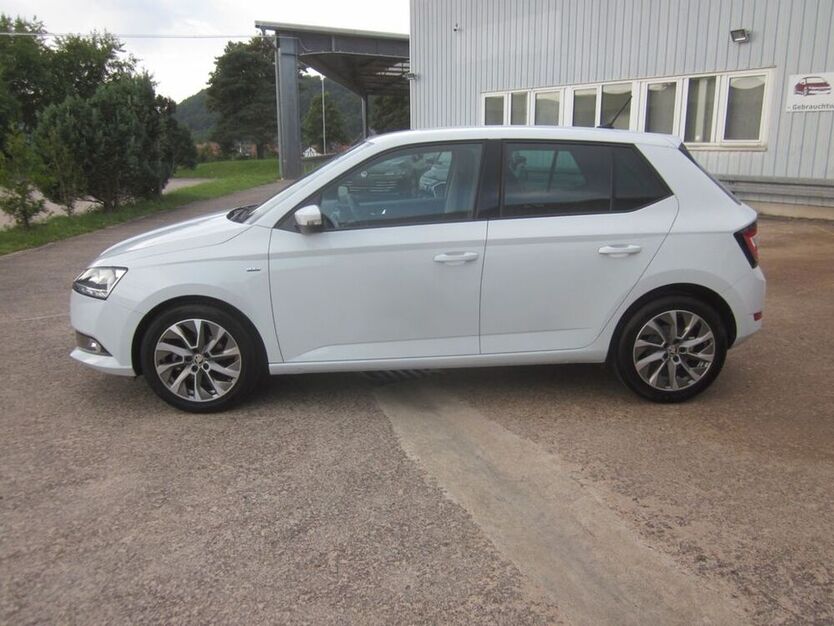 Fabia