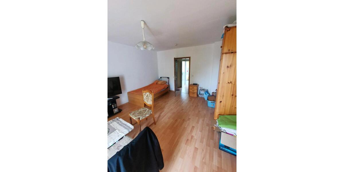 Etagenwohnung Kassel Philippinenhof-Warteberg - 1 Zimmer, 32 m&sup2;, 78.000&euro; | Angebot:27243039