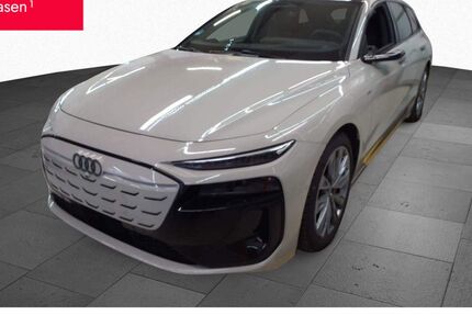 Audi A6 e-tron 9.470 km 78.990 &euro; Kassel 34125