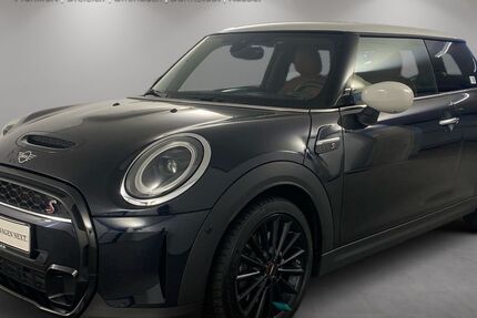Mini Cooper S 31.499 km 26.590 &euro; Kassel 34125