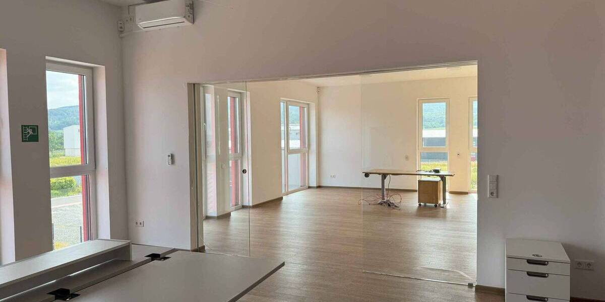 Gewerbeobjekt Schauenburg Elgershausen - 2.976&euro; | Angebot:24034526