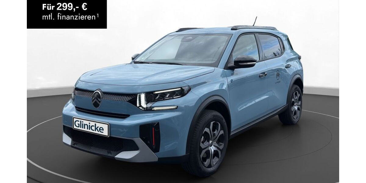 Citroen C3 Aircross 1.970 km 25.990 &euro; Kassel 34123